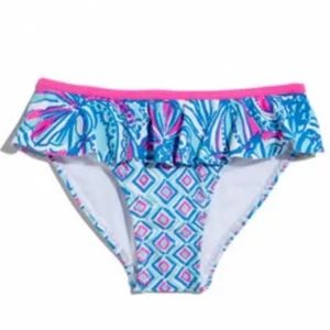 Lilly Pulitzer for Target Girl's Bikini Bottom